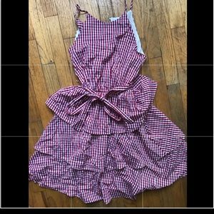 Bloomingdales Dress Picnic